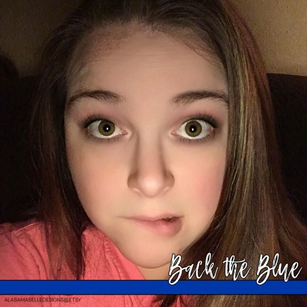 Meet your Posher, Kayla